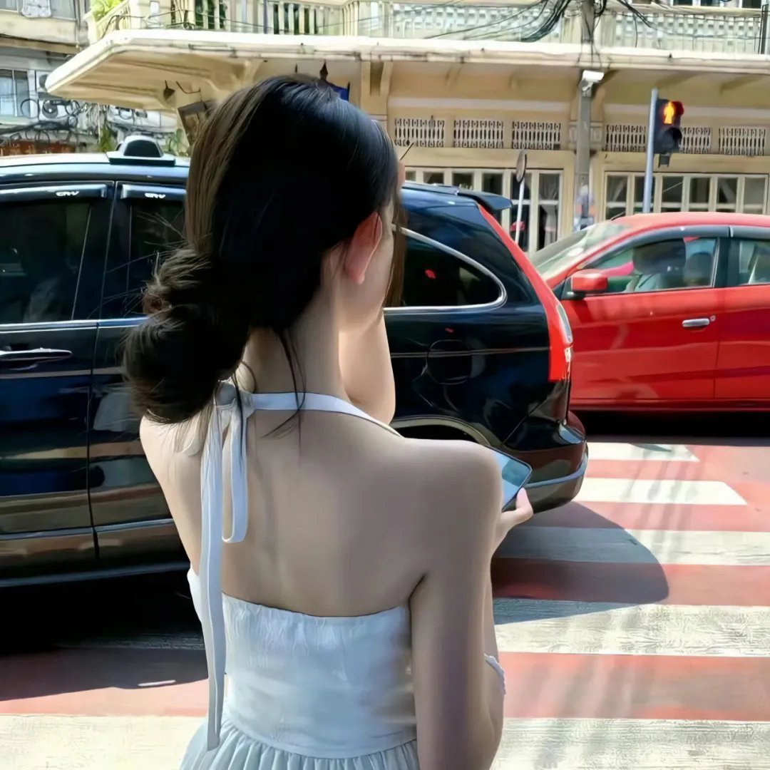 哈啦美容院